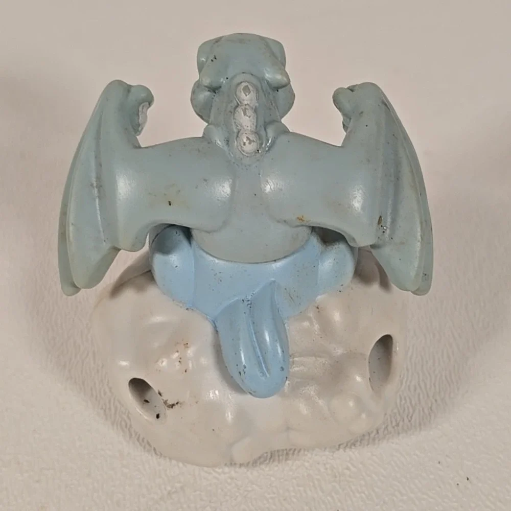 1996 Winged‎ Dragon Guardian Of The Fortress #1 2